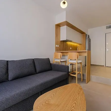 Skg Central Gateaway Apartment *