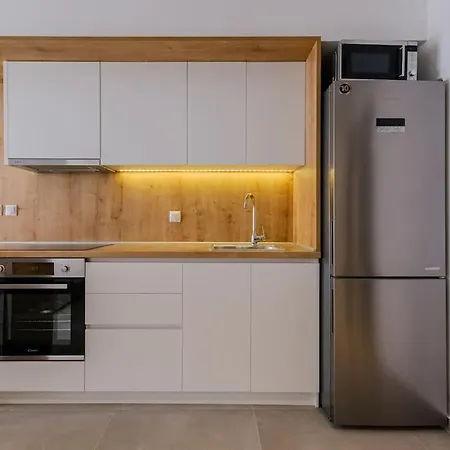 Apartment Skg Central Gateaway *