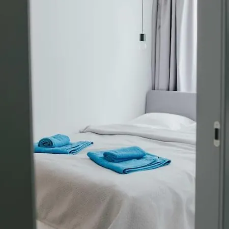 Διαμέρισμα Skg Central Gateaway