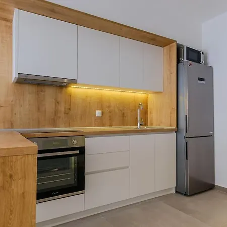 Skg Central Gateaway Διαμέρισμα Θεσσαλονίκη