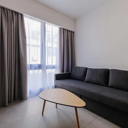 Διαμέρισμα Skg Central Gateaway Θεσσαλονίκη